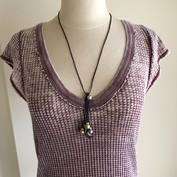 Brand New Tahitian Pearl Necklace From Tahiti - Picture 3 of 7